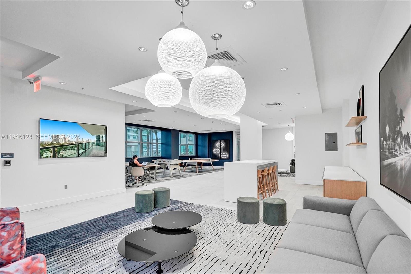 3301 NE 1st Avenue H1812, Miami, FL 33137 photo 22