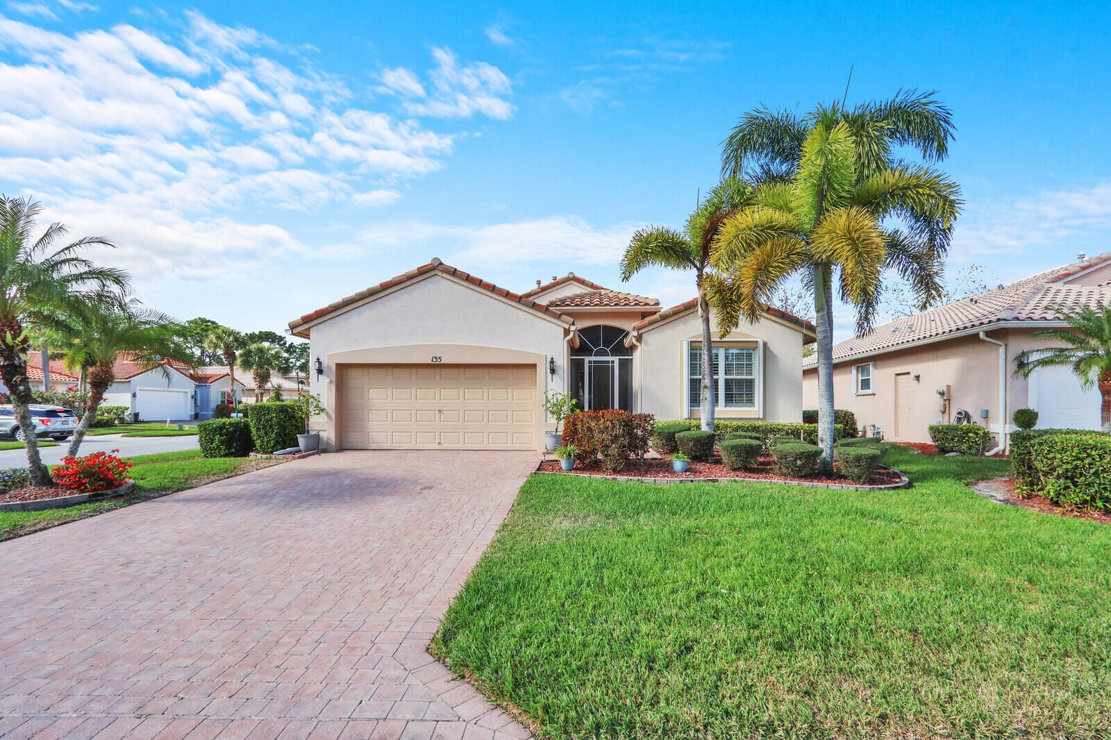 2 bedroom home for sale at 135 Lawton, Port St Lucie, FL 34986 — $365,000
