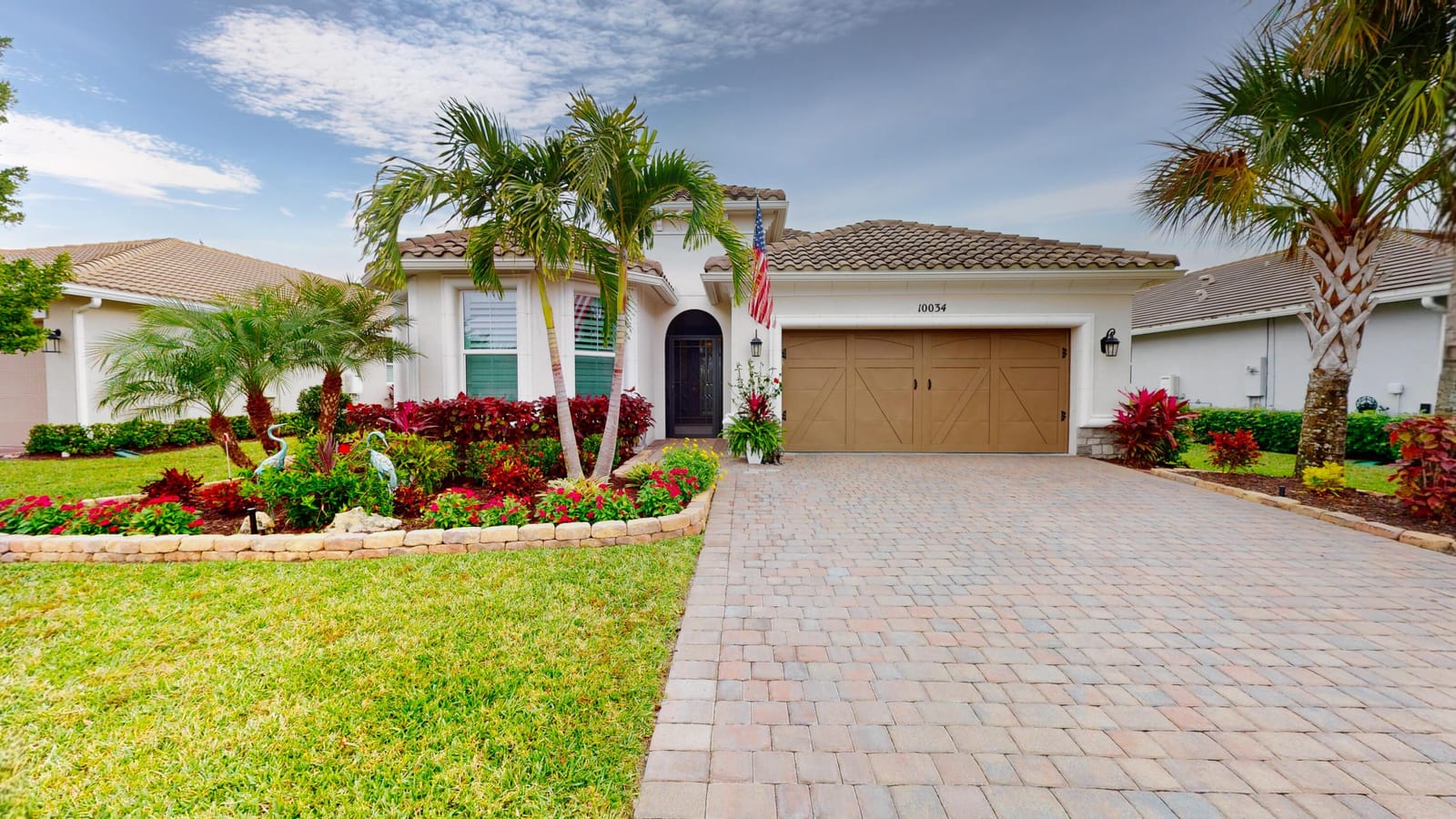 10034 SW Coral Tree Circle, Port St. Lucie, FL 34987