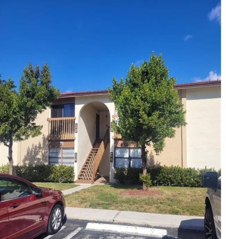 11783 NW 30th Street 104a, Coral Springs, FL 33065, Coral Springs