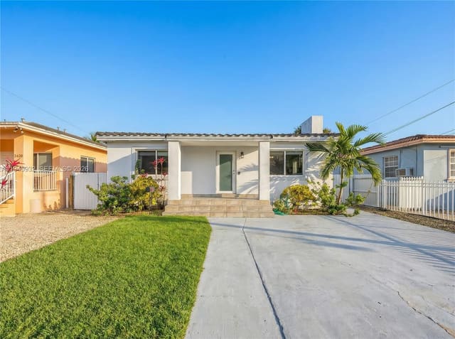 3430 NW 16th Street, Miami, FL 33125
