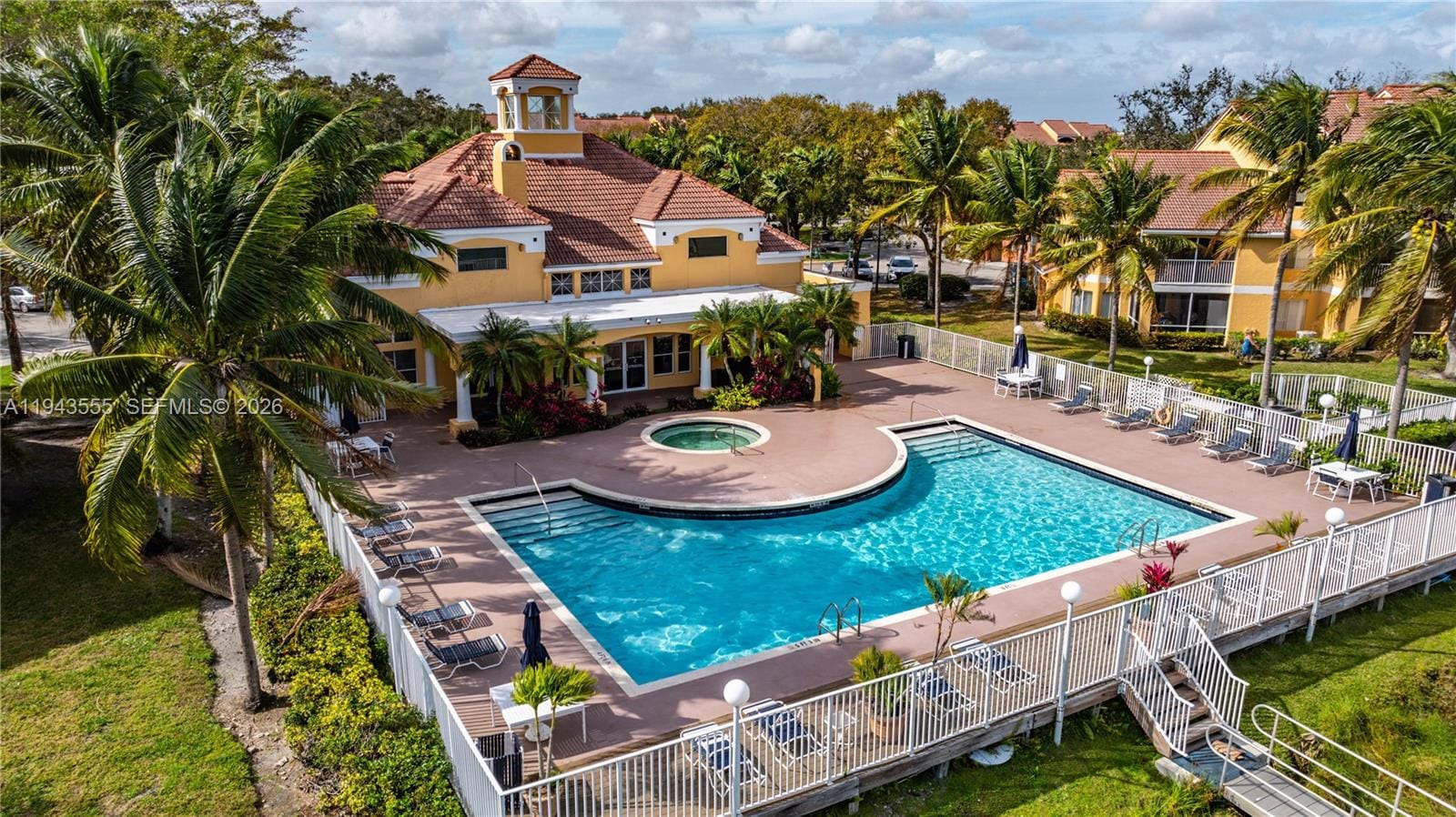 2485 NW 33rd Street 1612, Oakland Park, FL 33309 photo 20