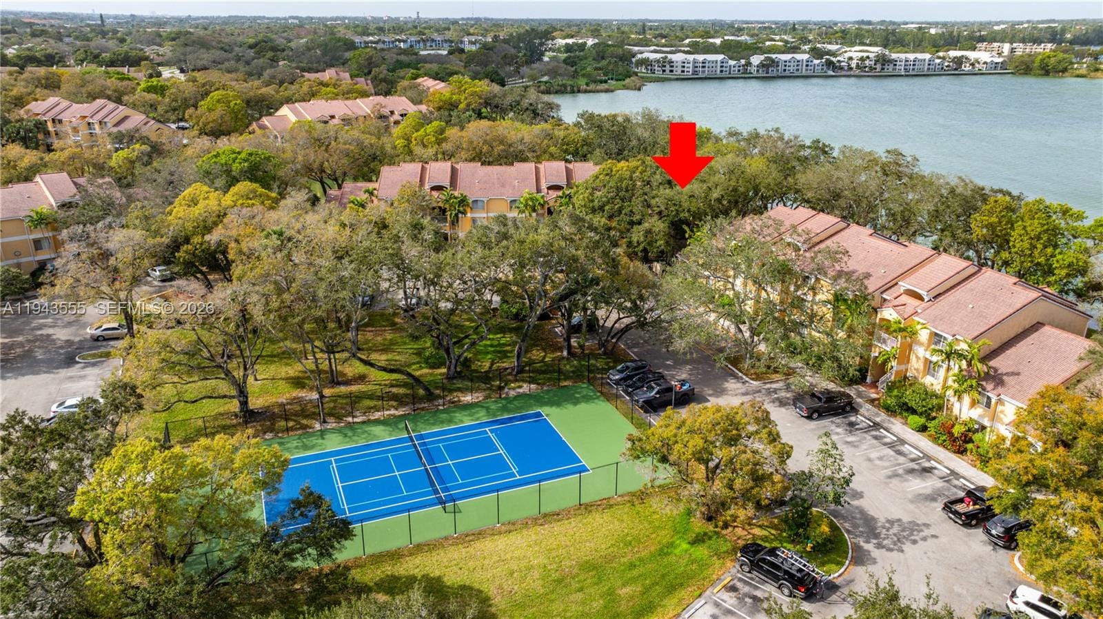 2485 NW 33rd Street 1612, Oakland Park, FL 33309 photo 21