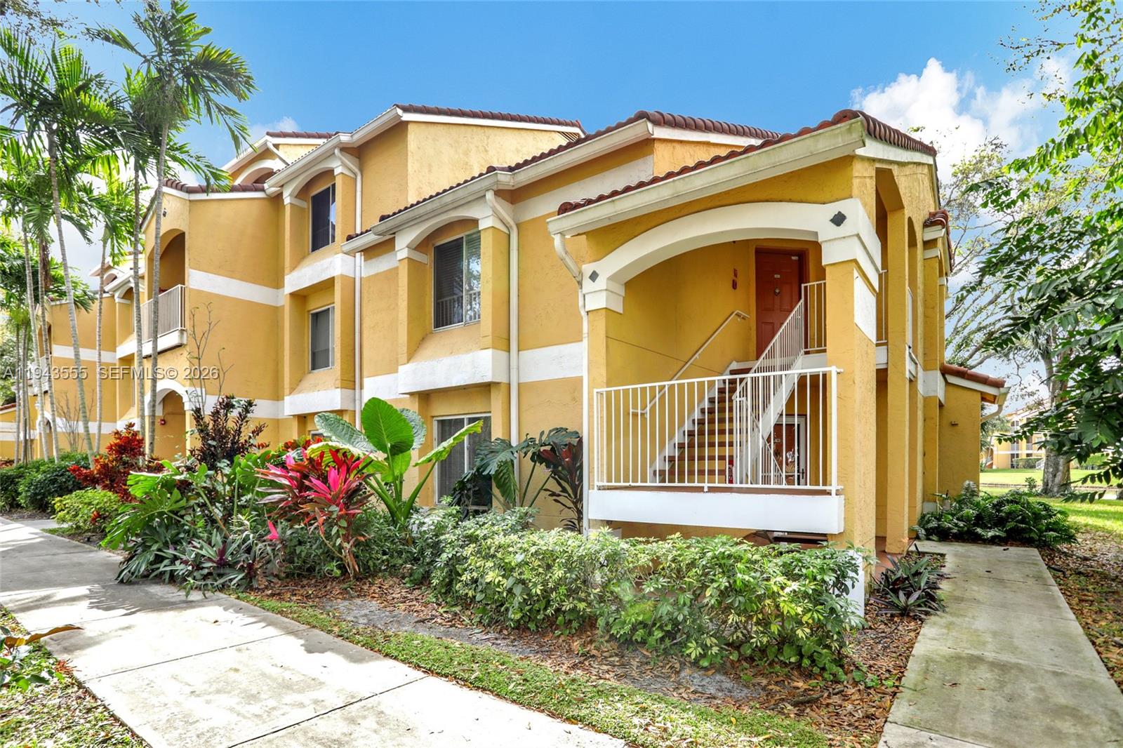 2485 NW 33rd Street 1612, Oakland Park, FL 33309, Oakland Park