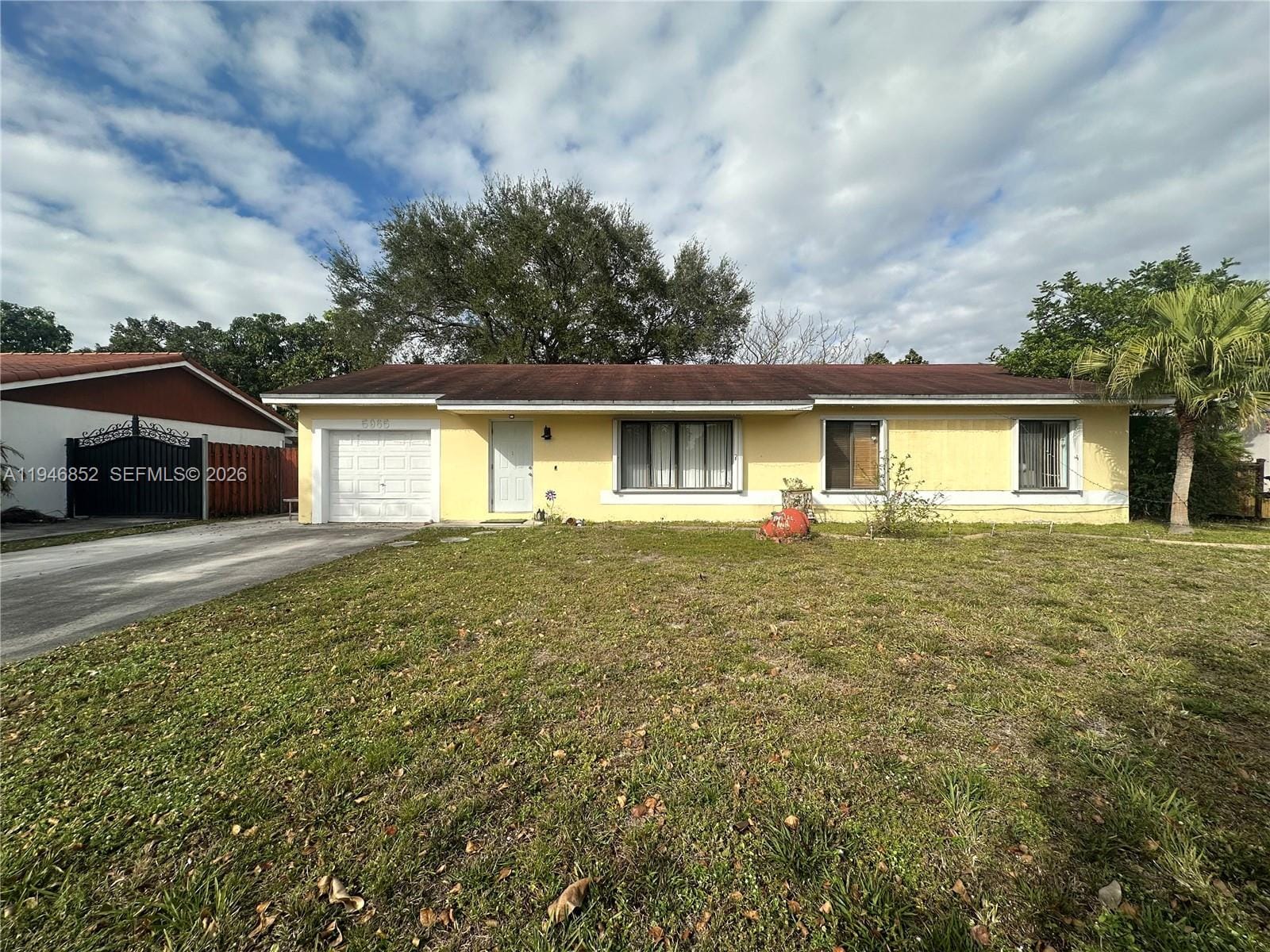 5965 NW 200th Street, Hialeah, FL 33015