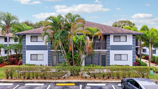 15364 Lakes Of Delray Boulevard 61, sold in Trowbridge Condo, Delray Beach, FL