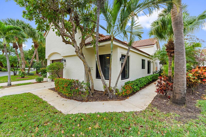 701 Sea Oats Drive A-4, Juno Beach, FL 33408