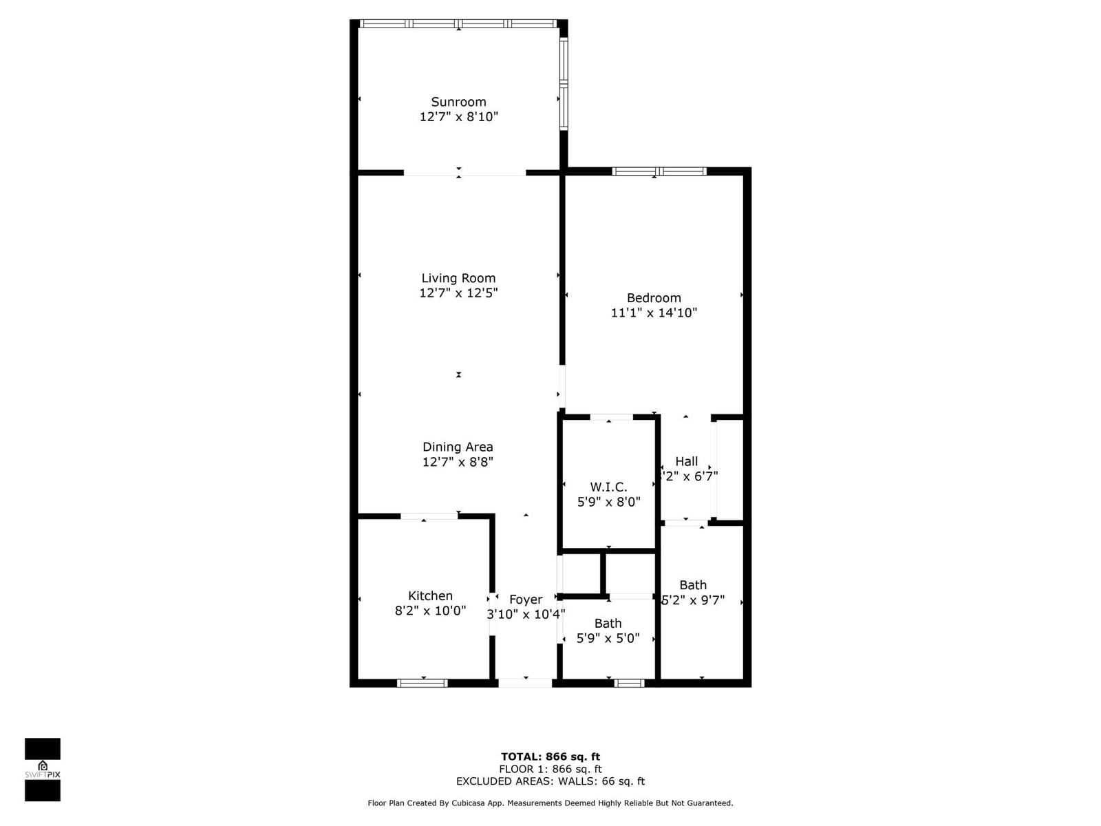 9821 Sunrise Lakes Boulevard 106, Sunrise, FL 33322 photo 16