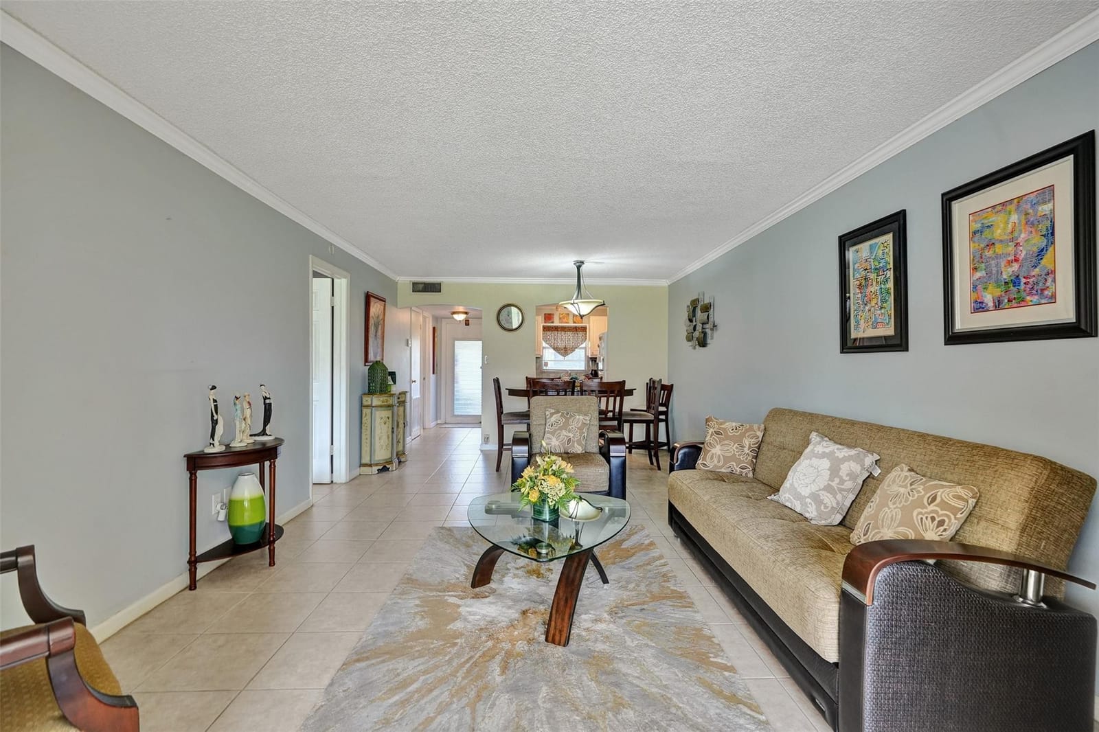 9821 Sunrise Lakes Boulevard 106 — photo 3