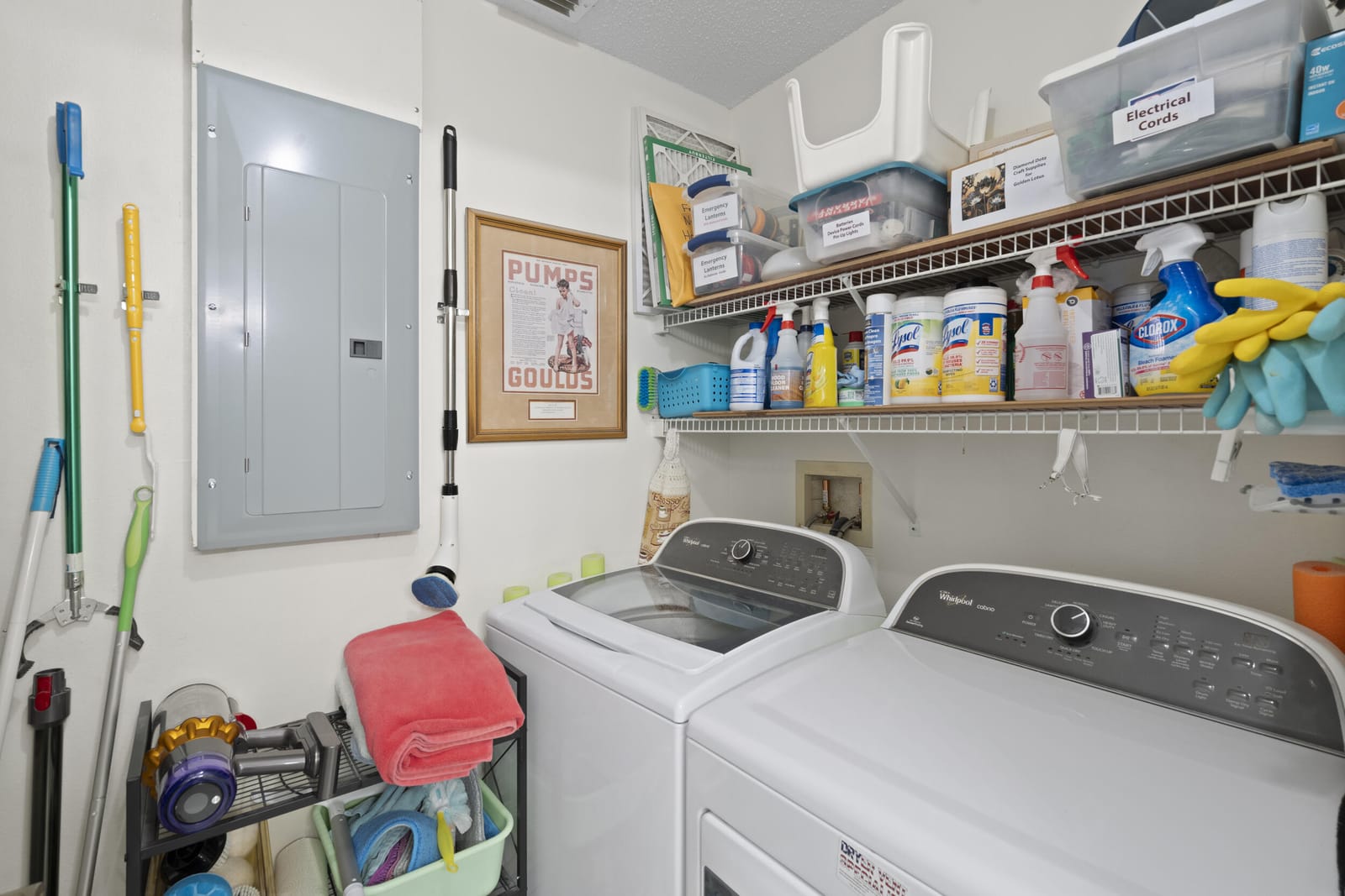 599 NW San Remo Circle, Port St. Lucie, FL 34986 photo 25