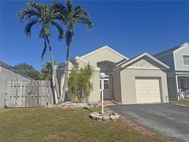 10019 SW 222nd Street, Cutler Bay, FL 33190