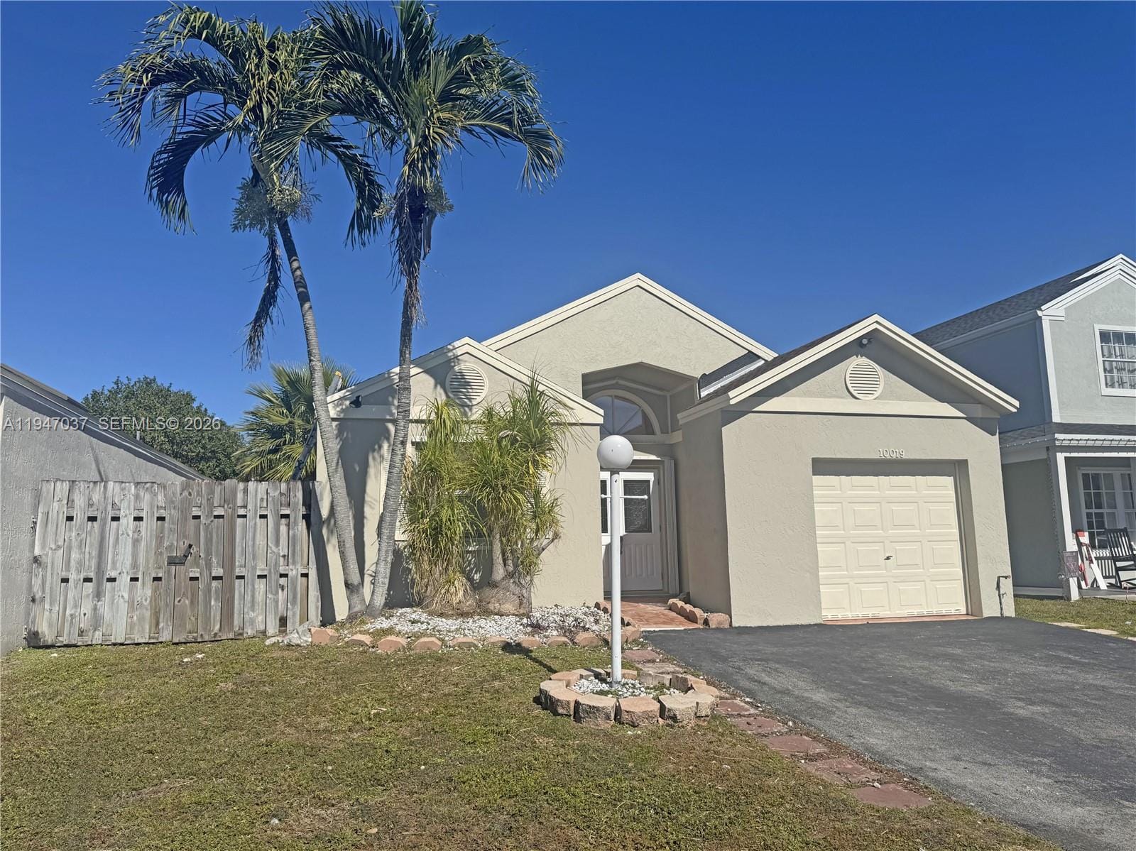 10019 SW 222nd Street, Cutler Bay, FL 33190 photo 1