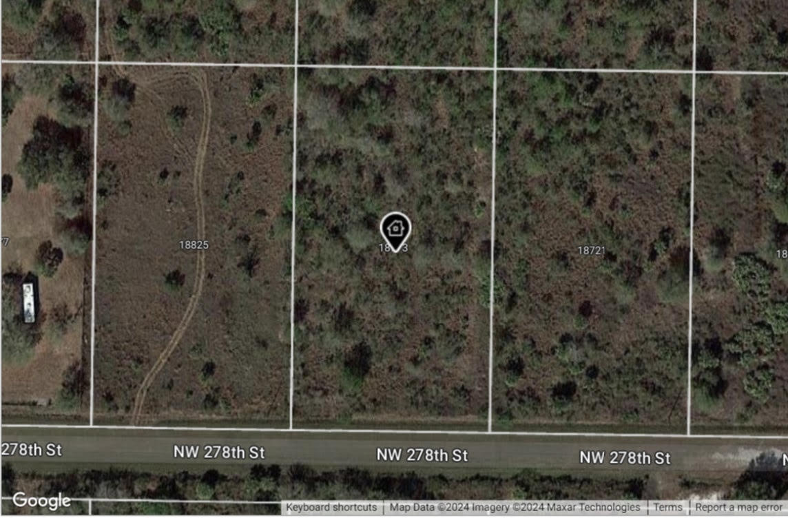 18773 NW 278th Street, Okeechobee, FL 34972, Okeechobee