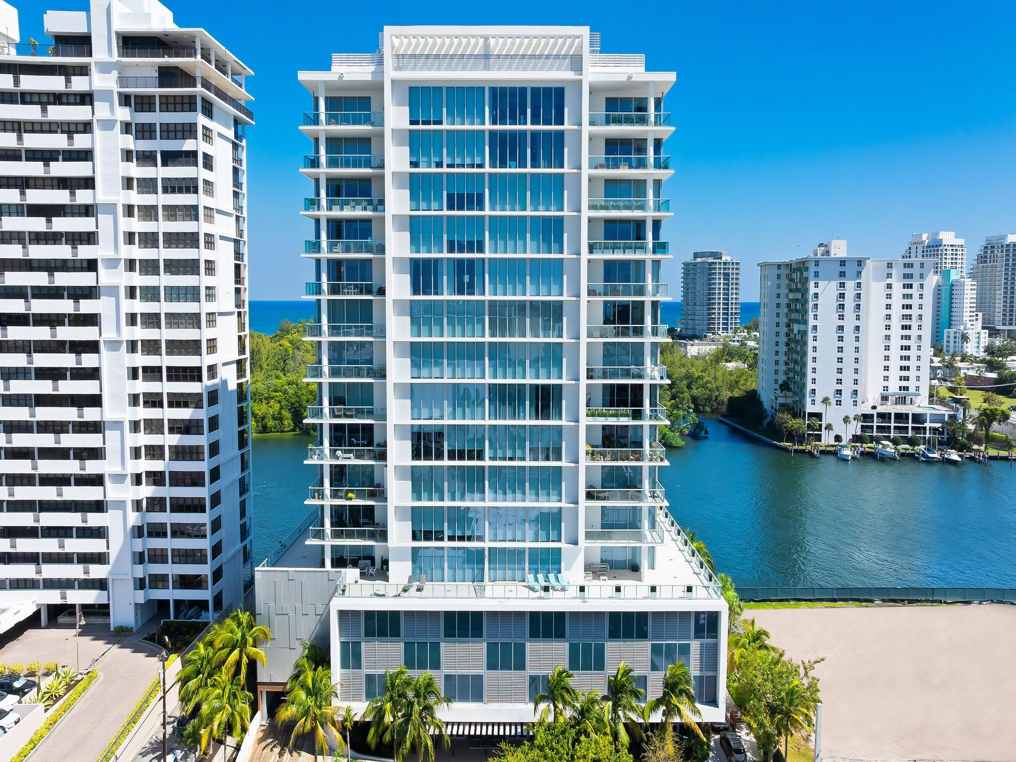 920 Intracoastal Drive 1402, Fort Lauderdale, FL 33304, Fort Lauderdale