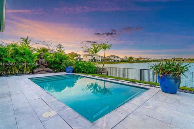 17565 SW 46th Street, Miramar, FL 33029