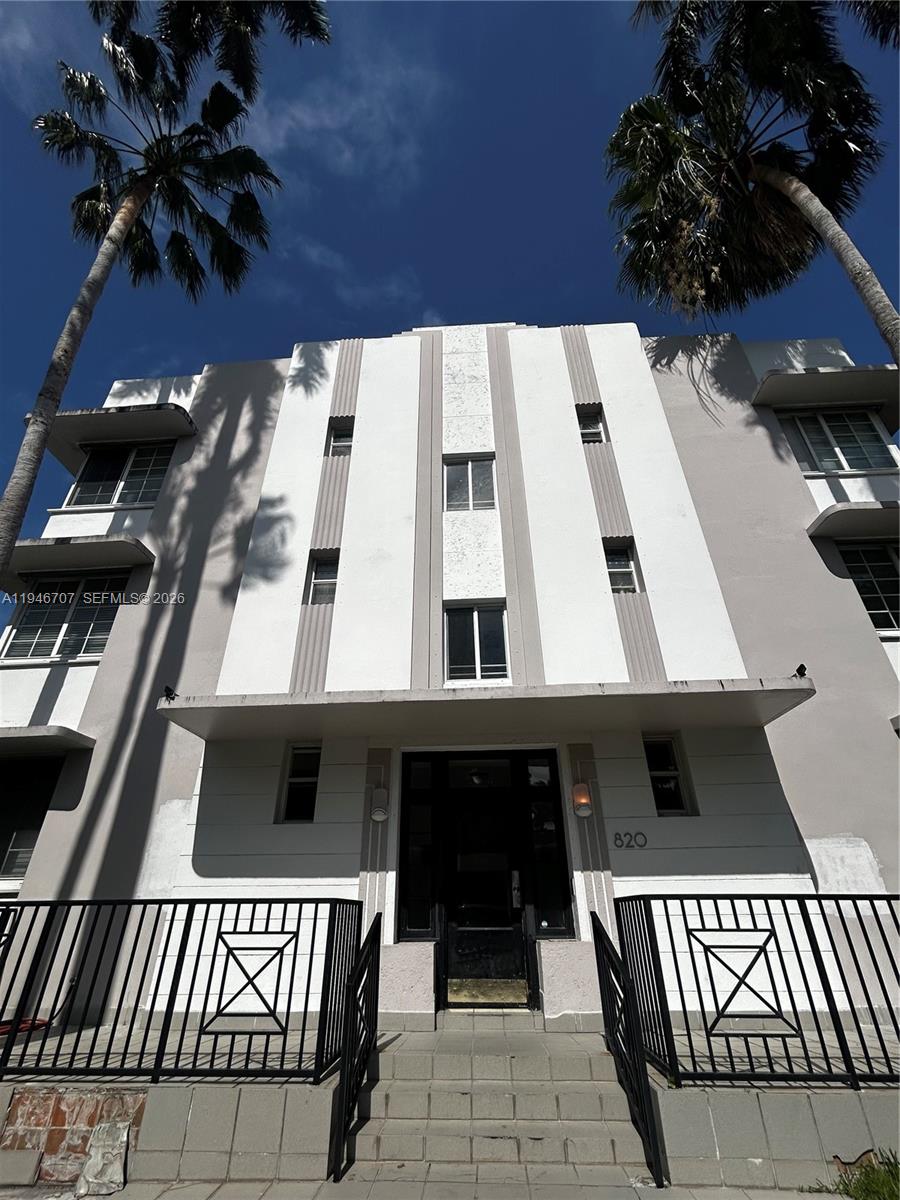 820 Euclid Avenue 206, Miami Beach, FL 33139, Miami Beach