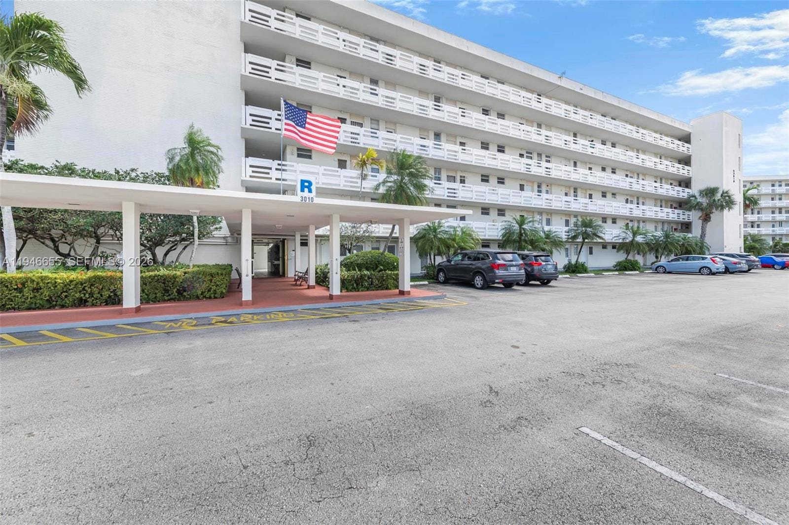 3010 Marcos Drive R311, Aventura, FL 33160 photo 18