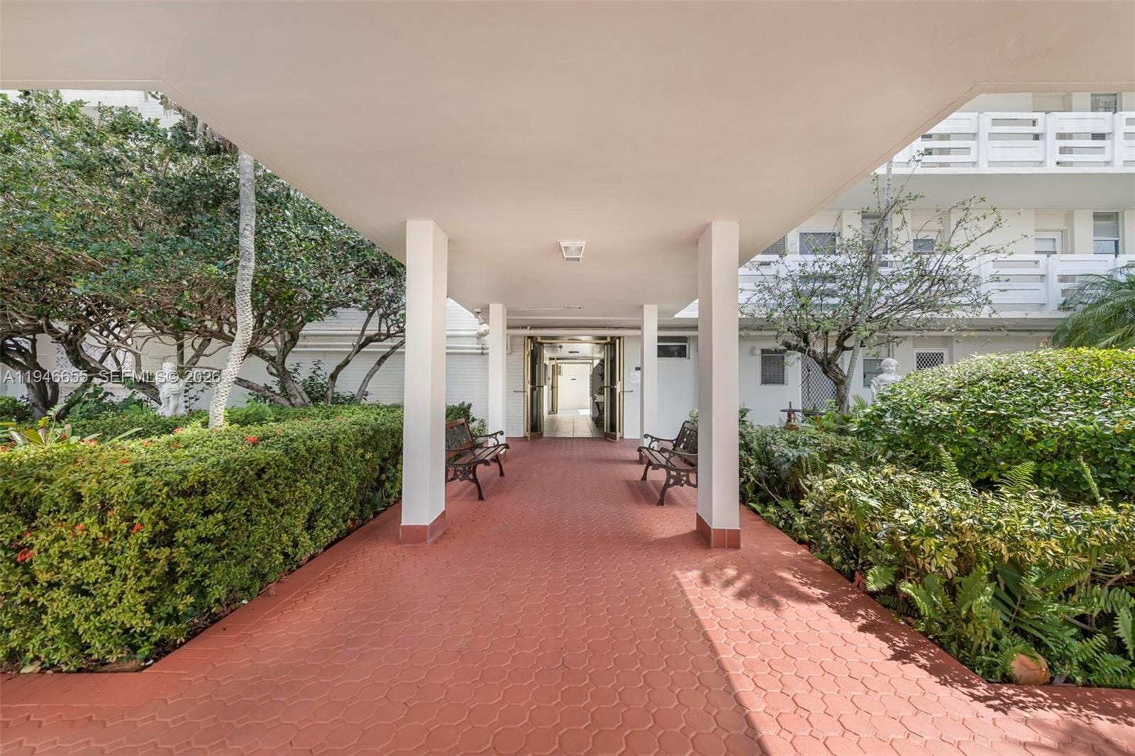 3010 Marcos Drive R311, Aventura, FL 33160 photo 19