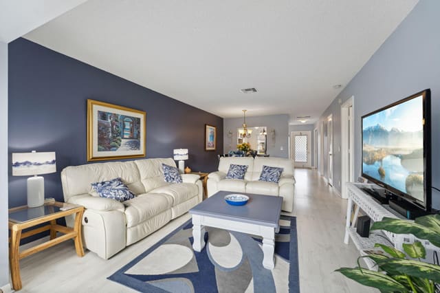 1130 Cactus Terrace 45-C, Delray Beach, FL 33445