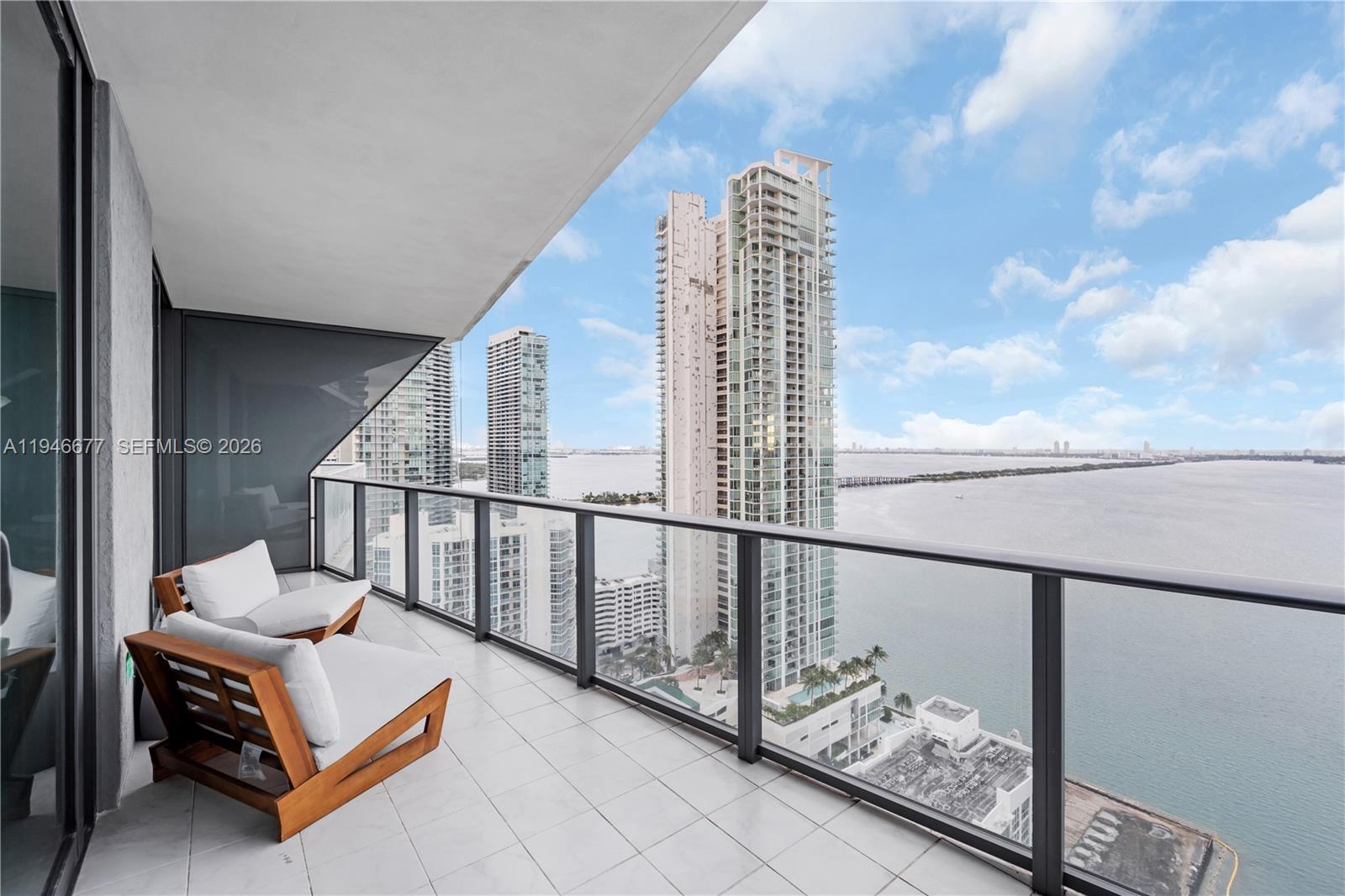 460 NE 28th Street 3002, Miami, FL 33137, Miami