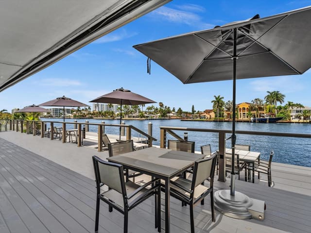 3300 NE 36th Street 1002, sold in Coral Ridge Towers East, Fort Lauderdale, FL