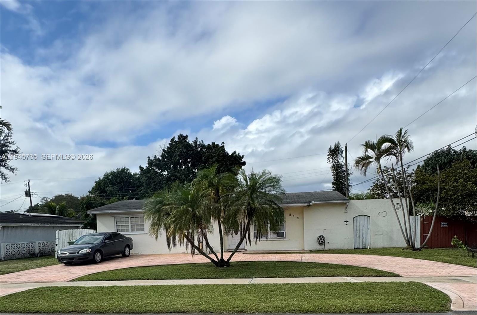 210 SW 65th Avenue, Pembroke Pines, FL 33023