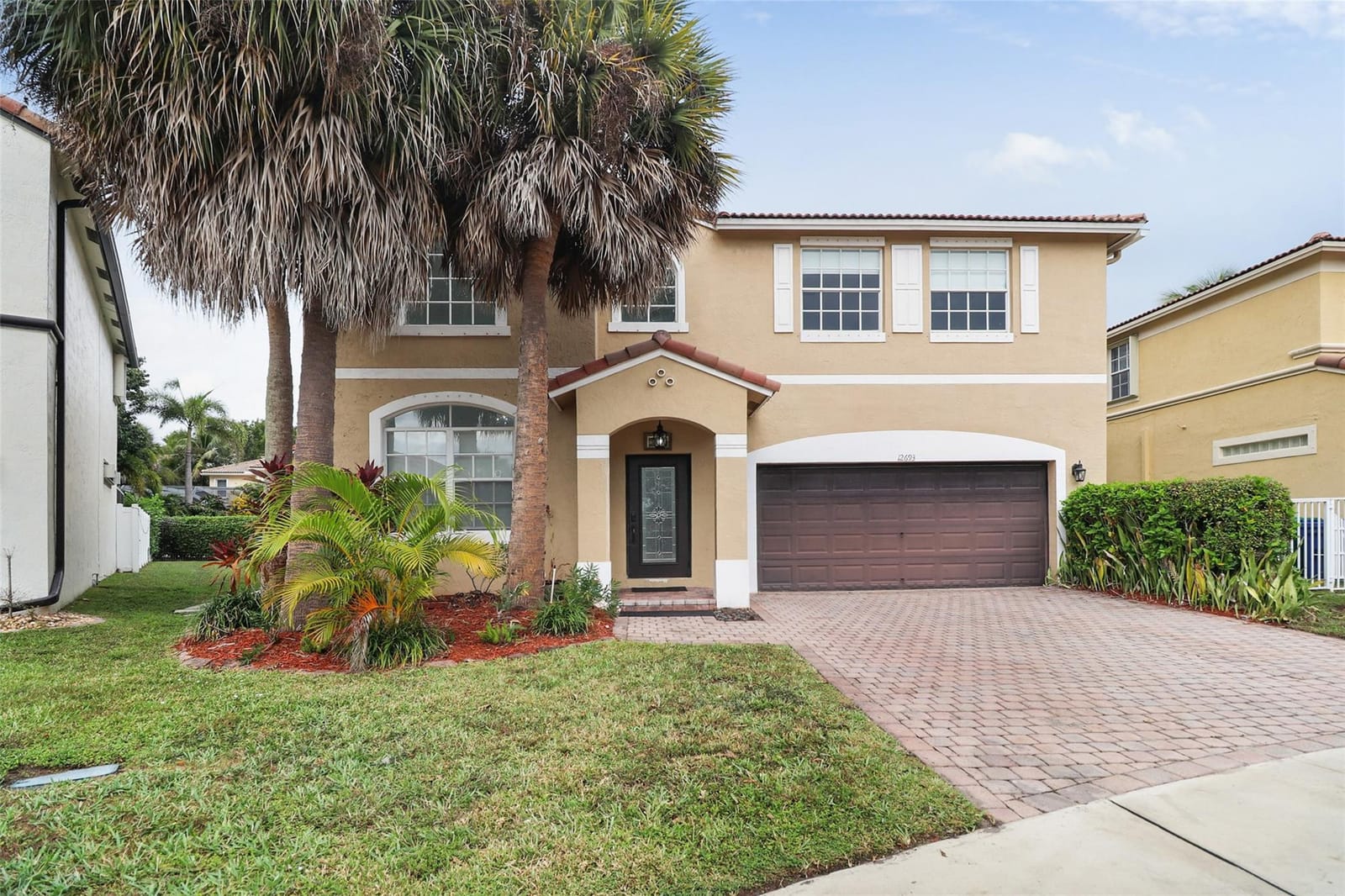 12693 NW 9th Street — photo 3