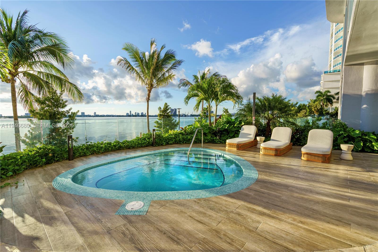 700 NE 24th Street 3202, Miami, FL 33137, Miami