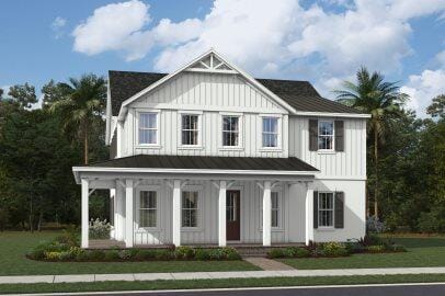 7552 SW Hosford Street, Palm City, FL 34990