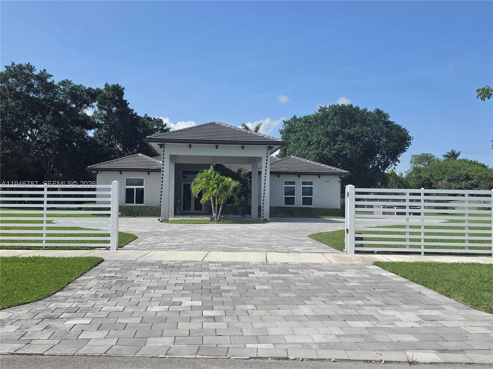17575 SW 280th Street, Homestead, FL 33031