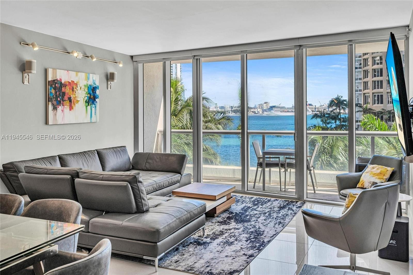 465 Brickell Avenue 417, Miami, FL 33131