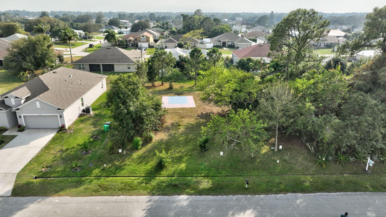 1162 SW Fargo Avenue, Port St. Lucie, FL 34953
