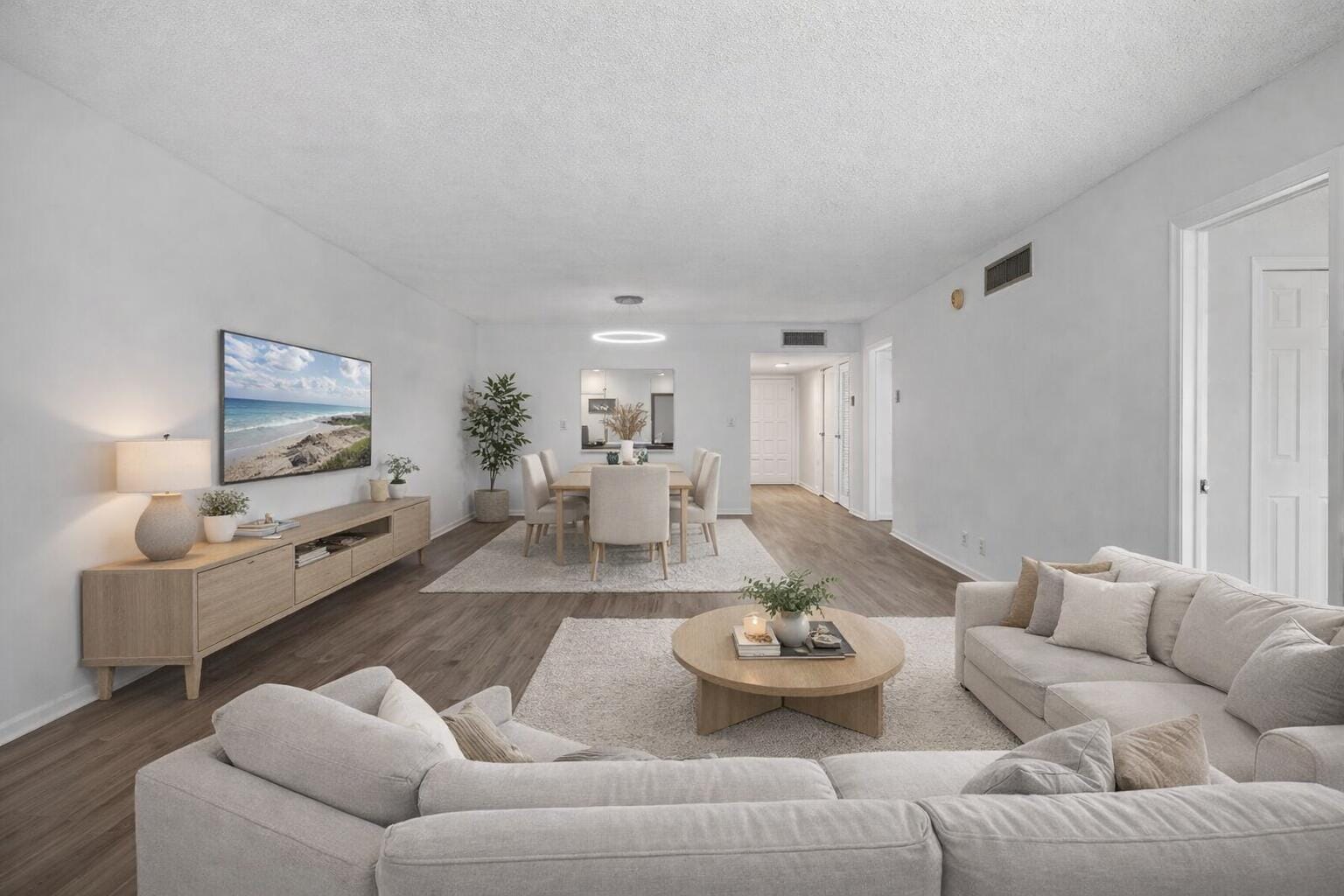 6301 N Falls Cir Drive 303 — photo 5
