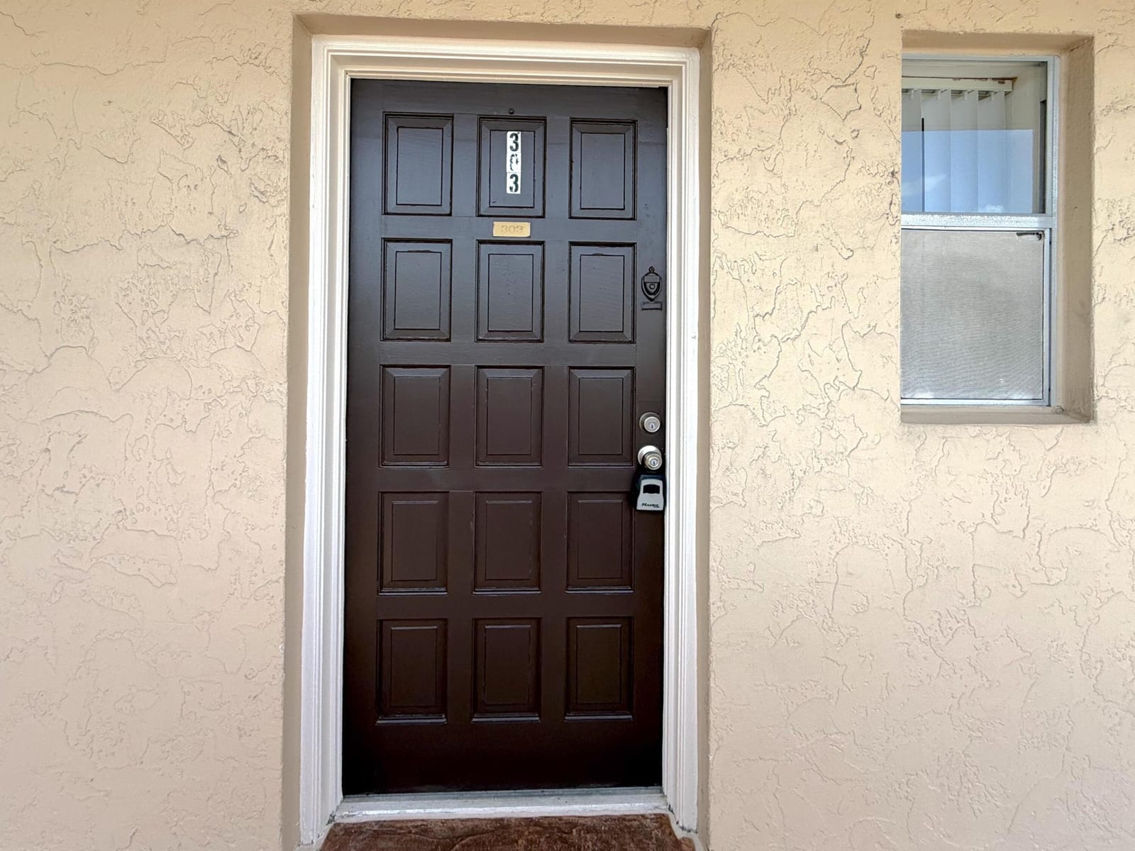 6301 N Falls Cir Drive 303 — photo 6