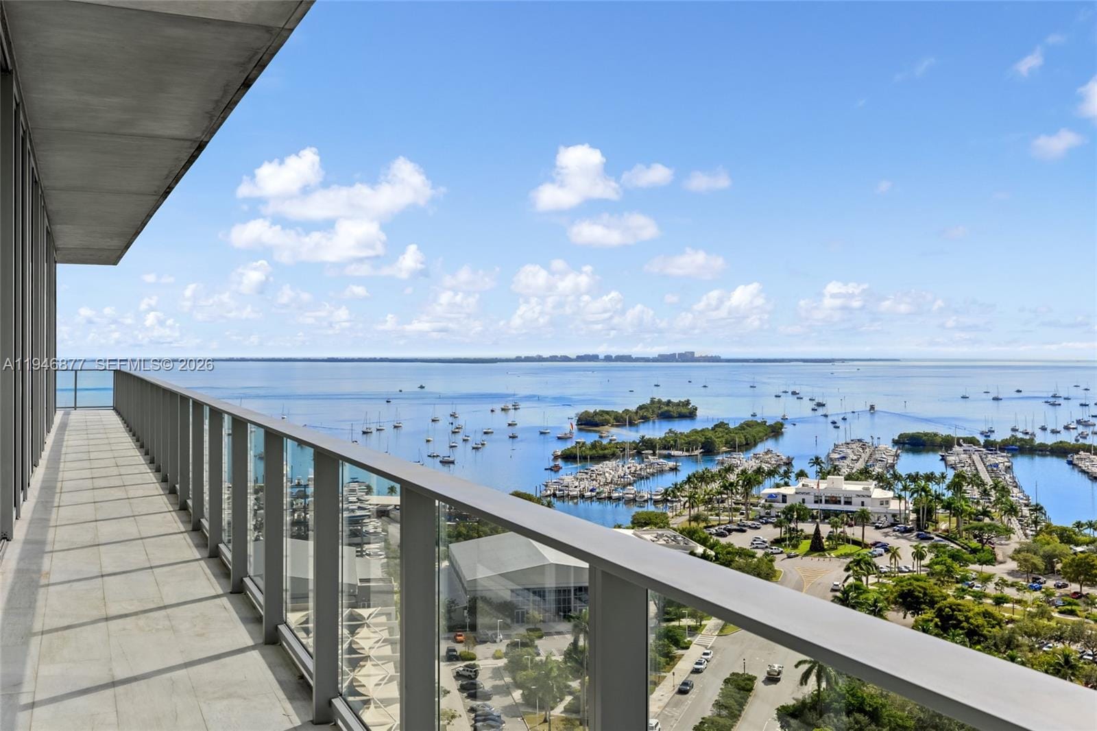 2675 S Bayshore Drive 1602S, Miami, FL 33133