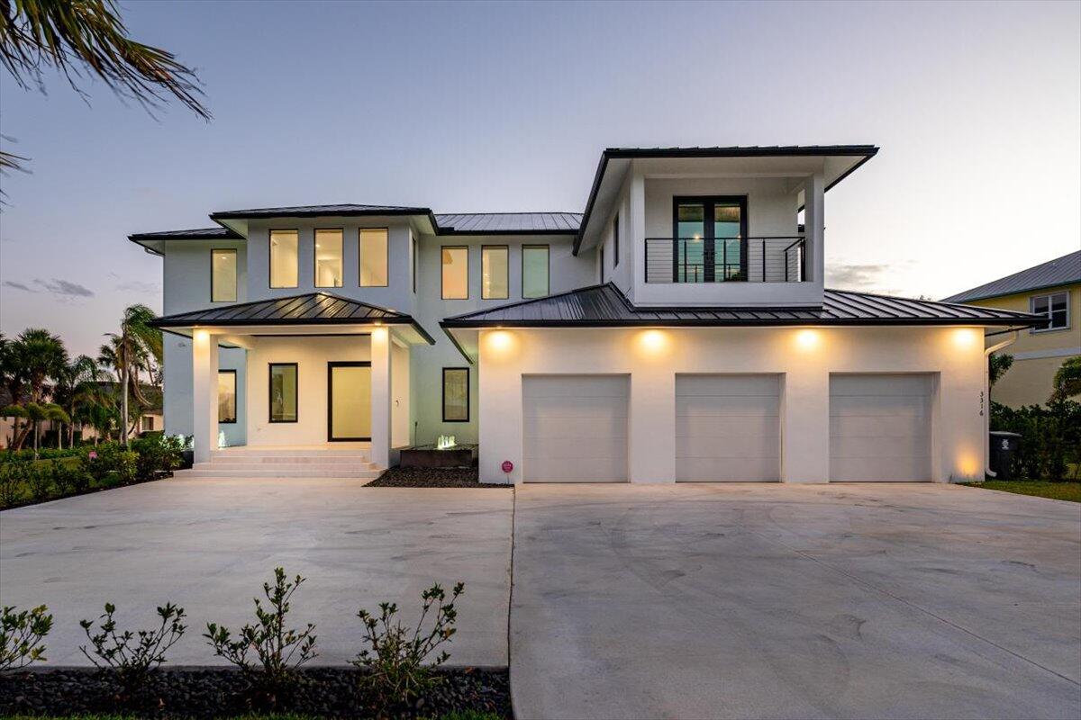 3316 SE River Vista Court, Port St. Lucie, FL 34952, Port St Lucie
