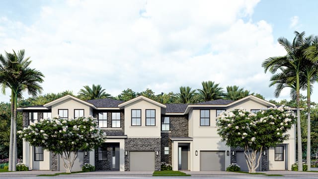 7260 SW 46th Street, Davie, FL 33314