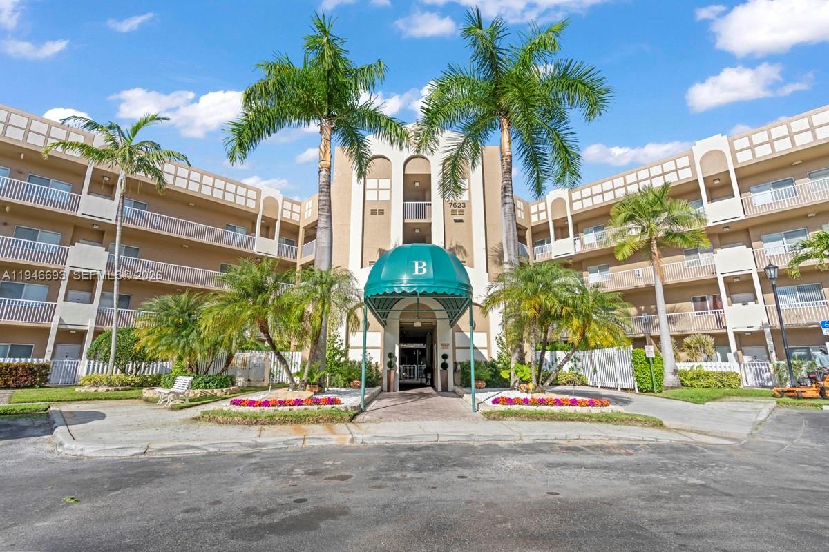 7623 Southampton Terrace 312, Tamarac, FL 33321, Tamarac