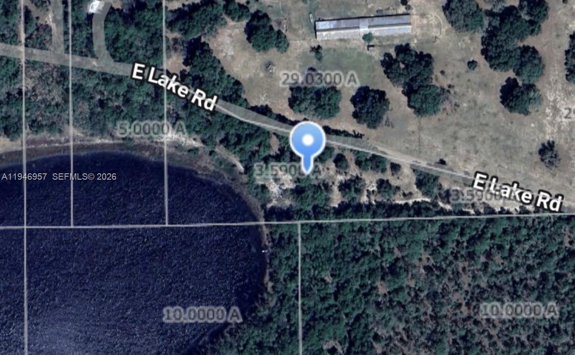 117 E Keuka Lake Road, FL 32148, Interlachen