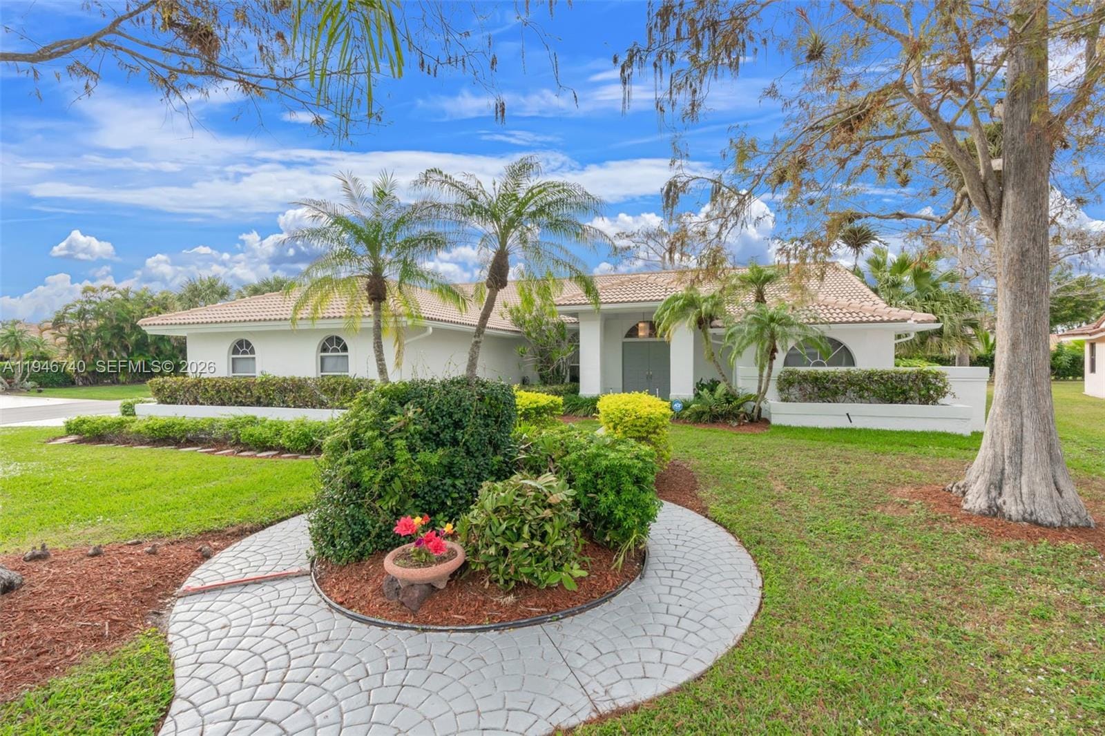 3 bedroom home for sale at 7901 86th, Tamarac, FL 33321 — $650,000