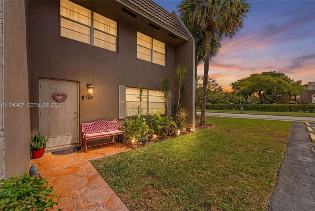 9050 NW 28th Street 131, Coral Springs, FL 33065