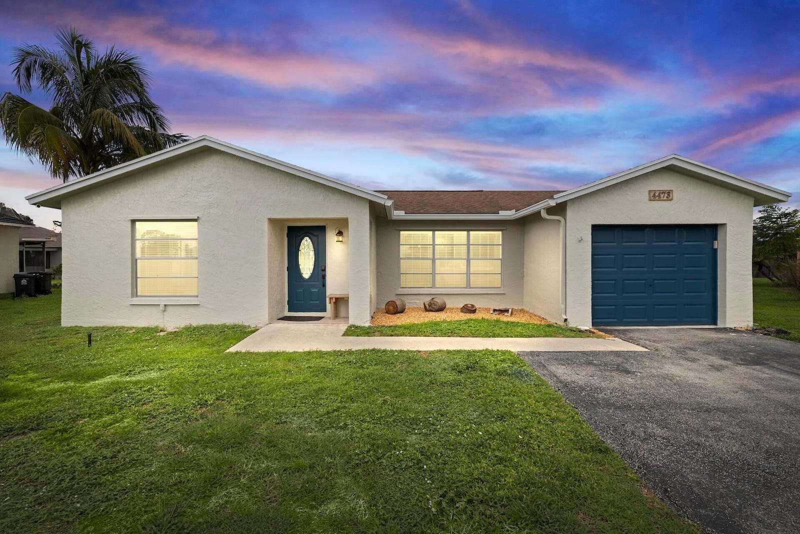 4473 Pine Garden Lane, Lake Worth, FL 33467