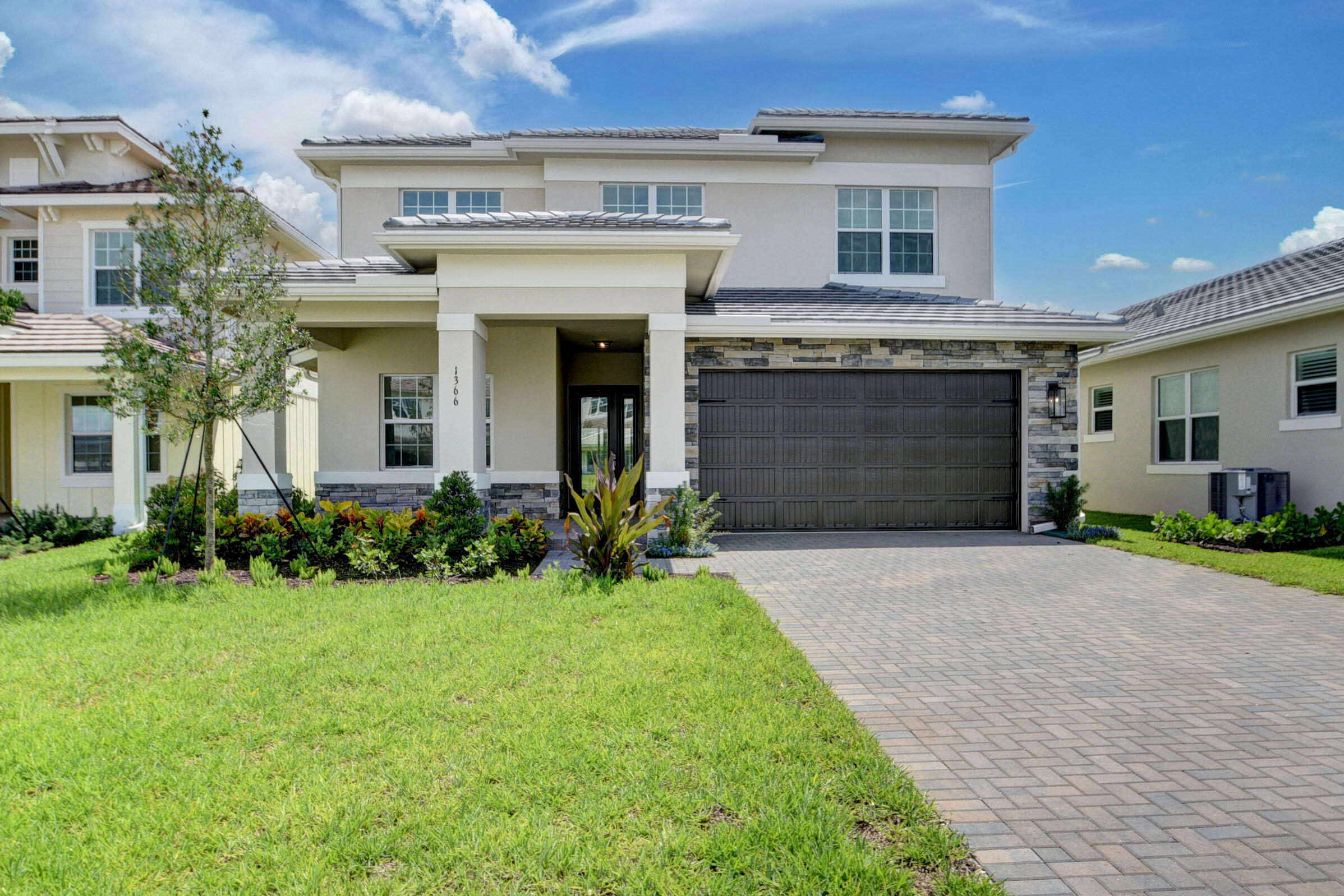 1366 Harvester Crossing, The Acreage, FL 33470, The Acreage