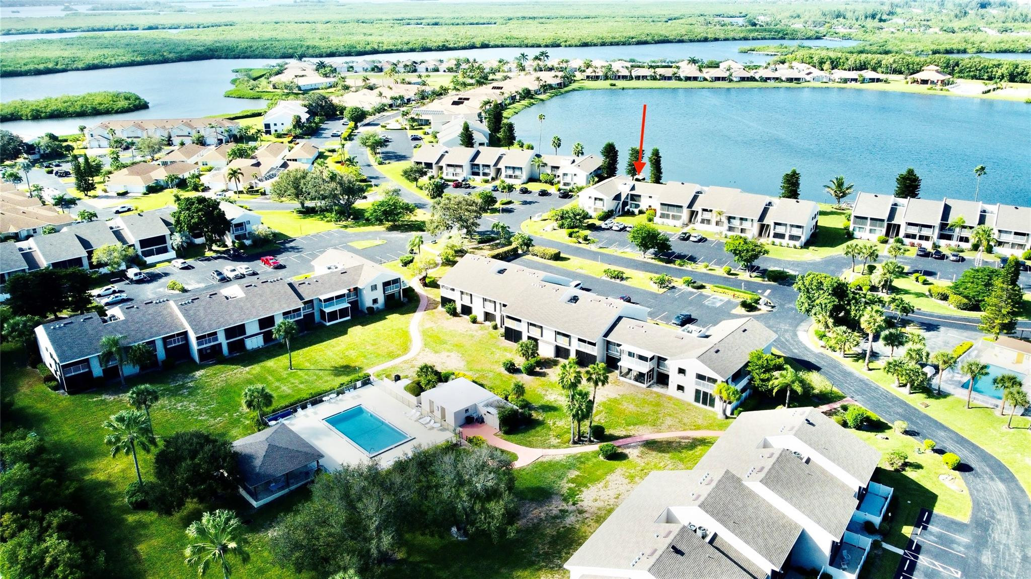 3216 S Lakeview Circle 5202, Fort Pierce, FL 34949, Fort Pierce