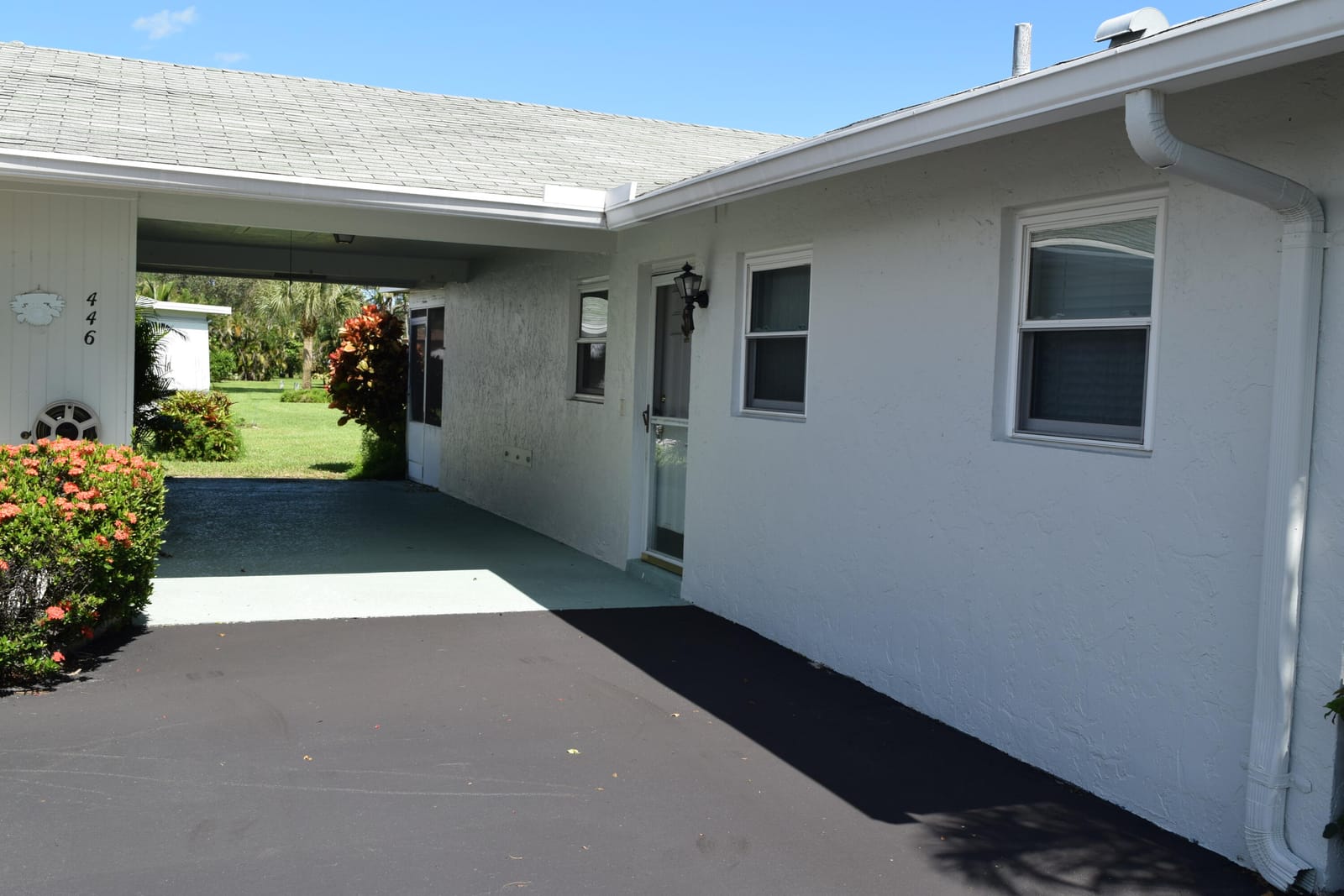 446 Bluebird Lane, Delray Beach, FL 33445 photo 2