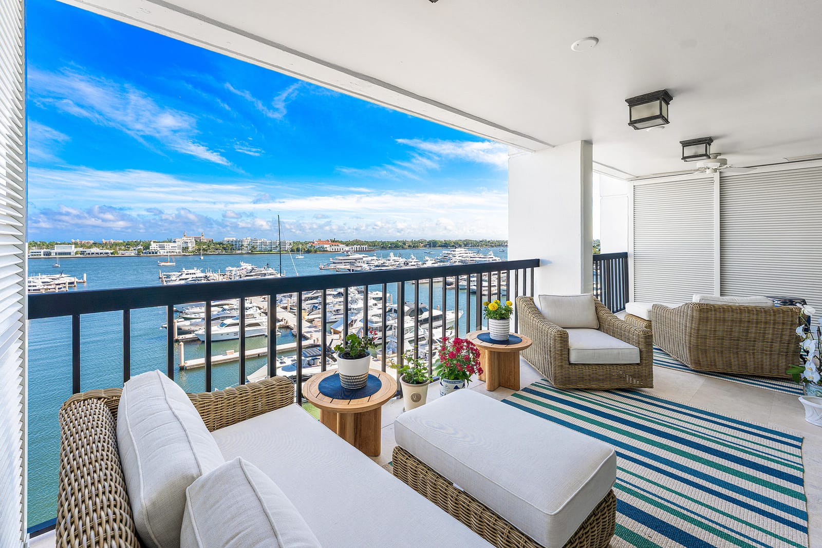 400 N Flagler Drive 903 — photo 1