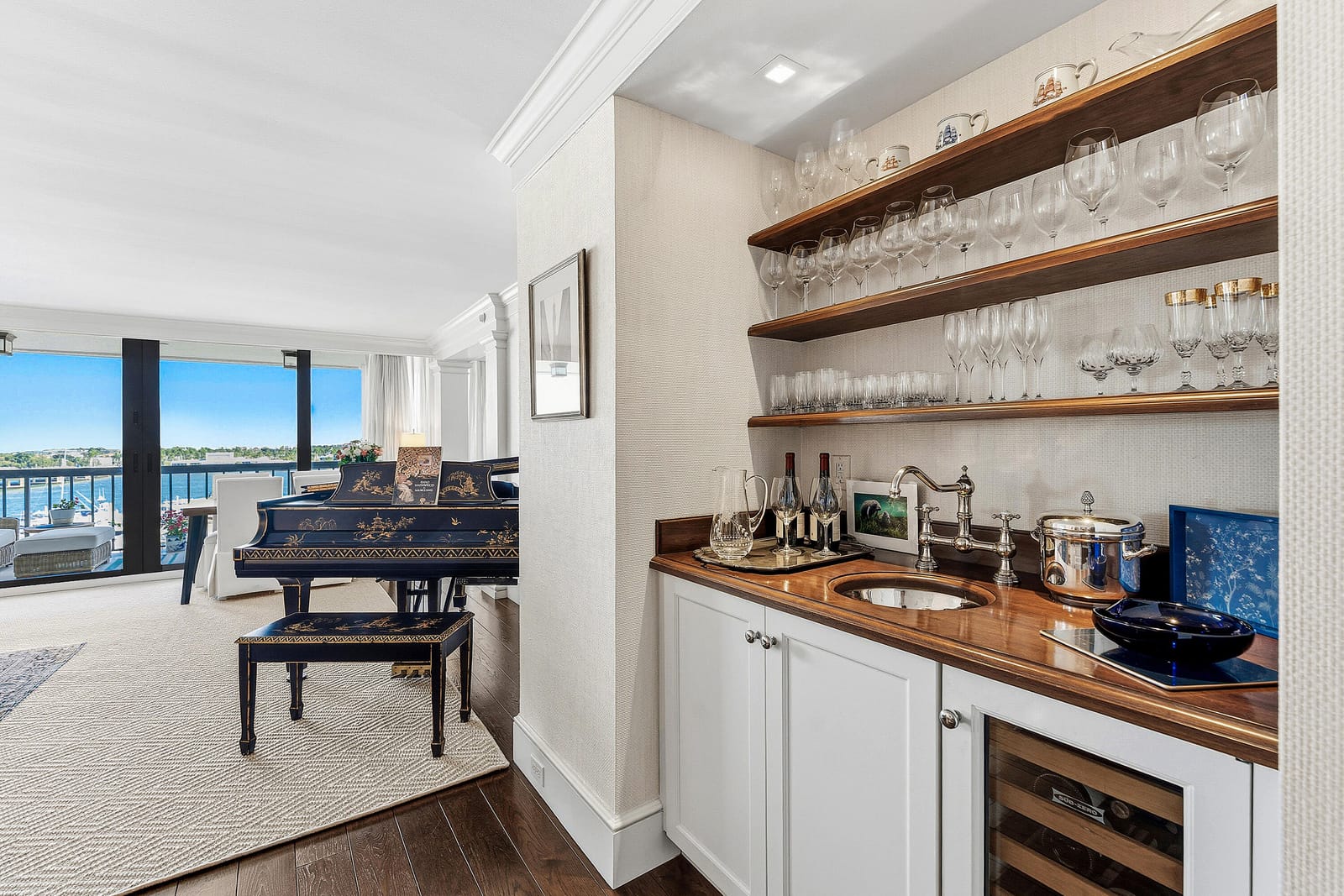 400 N Flagler Drive 903 — photo 11
