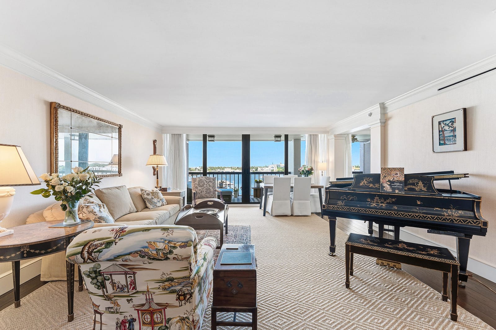 400 N Flagler Drive 903 — photo 5