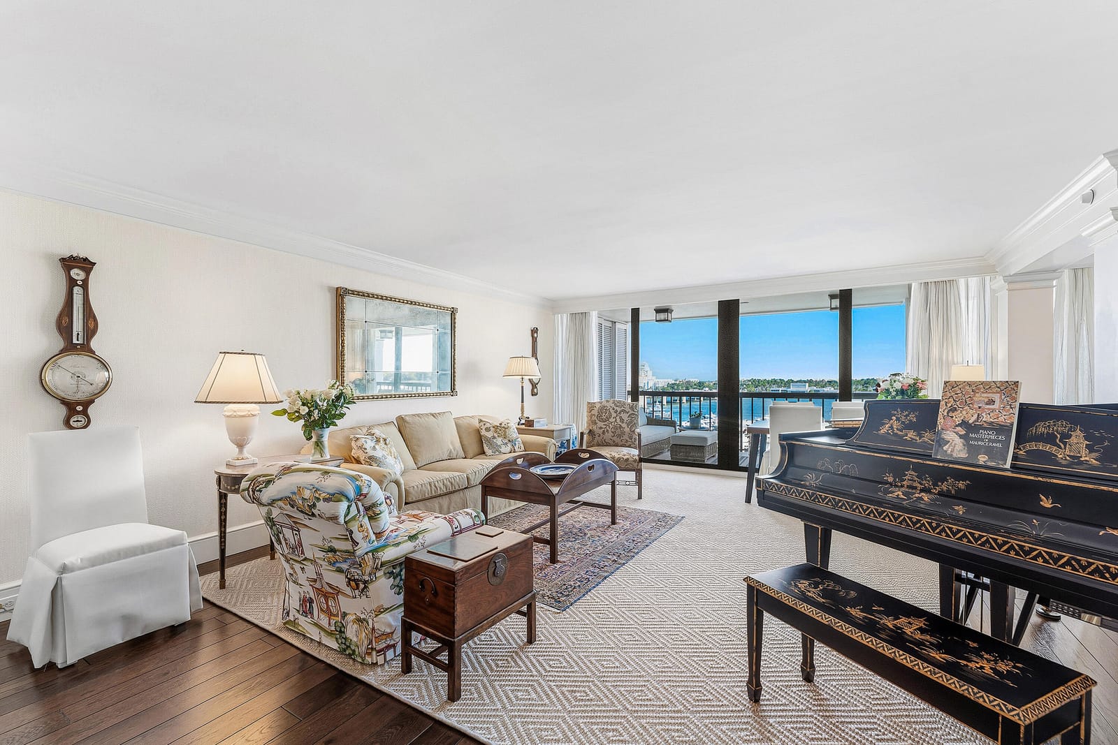 400 N Flagler Drive 903 — photo 6