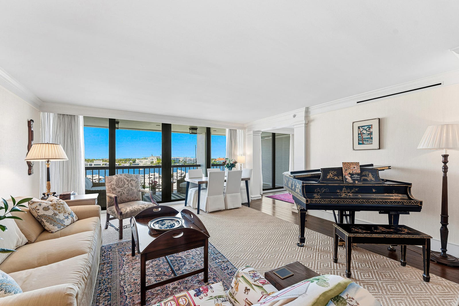 400 N Flagler Drive 903 — photo 7